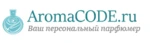 Интернет-магазин парфюмерии "AromaCODE.ru"